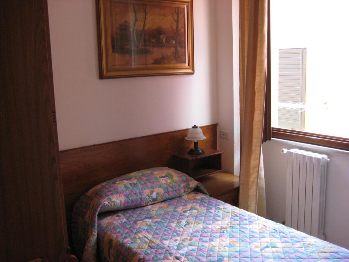 Scano Comfort Inn Санта-Тереза-Галлура Экстерьер фото