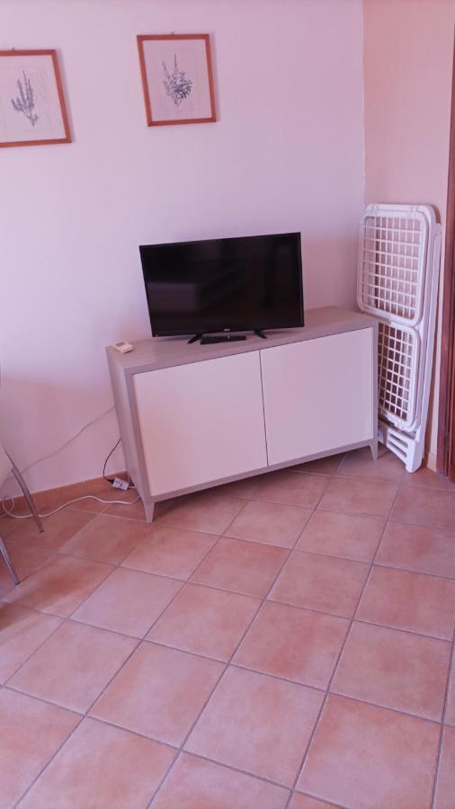 Scano Comfort Inn Санта-Тереза-Галлура Экстерьер фото