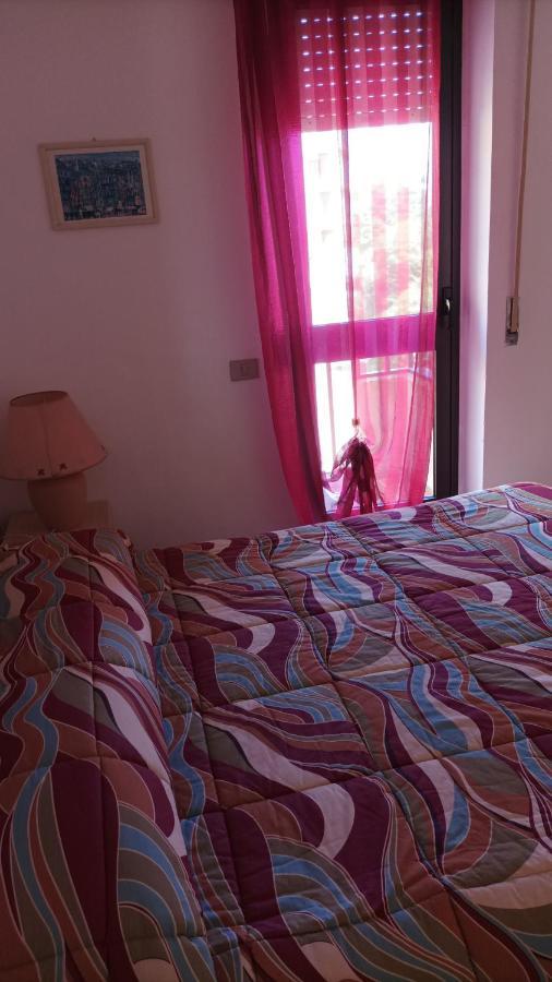 Scano Comfort Inn Санта-Тереза-Галлура Экстерьер фото