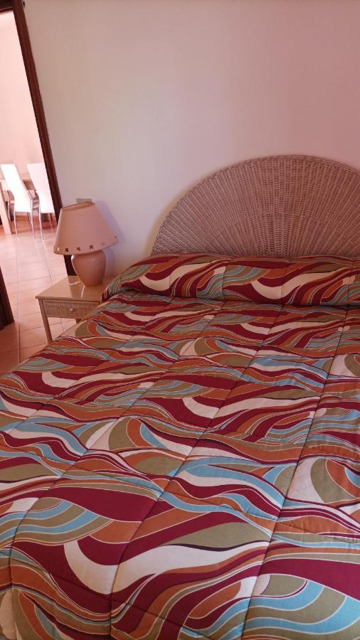Scano Comfort Inn Санта-Тереза-Галлура Экстерьер фото